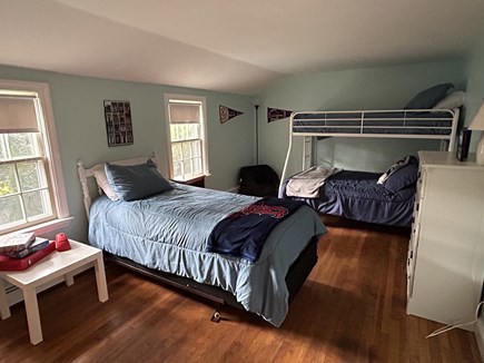 Centerville Cape Cod vacation rental - Second Floor Bedroom