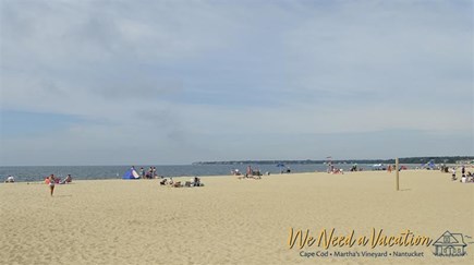 Centerville Cape Cod vacation rental - A short drive to Craigville Beach!