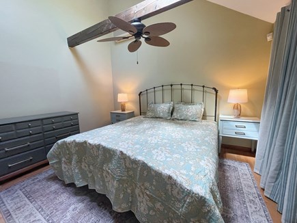 Yarmouth Cape Cod vacation rental - Bedroom #1 (master BR, king)