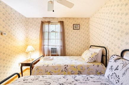 Yarmouth Cape Cod vacation rental - Bedroom with 2 singles