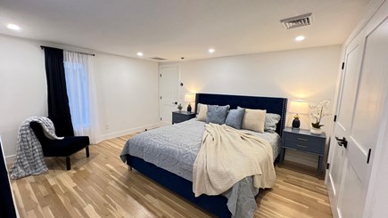 Dennis Cape Cod vacation rental - King Bed (2nd floor)