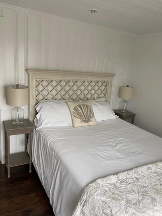 West Yarmouth Cape Cod vacation rental - Queen bedroom #2
