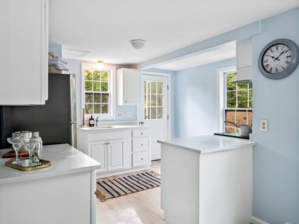 Chatham Cape Cod vacation rental - Newly renovated open concept kitchen
