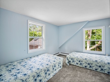 Chatham Cape Cod vacation rental - Secondary bedrooms - closet and bedframes not pictured