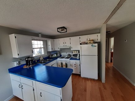 North Falmouth Cape Cod vacation rental - Fully equipped Kitchen
