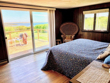Eastham Cape Cod vacation rental - Primary Bedroom with King Bed