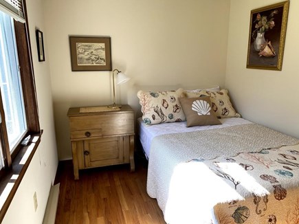 Eastham Cape Cod vacation rental - Guest Bedroom - Full Bed