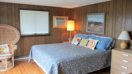 Eastham Cape Cod vacation rental - Primary - King Bed