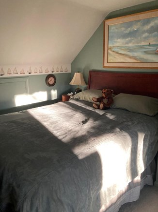 Eastham Cape Cod vacation rental - Guest room