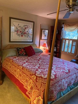 Eastham Cape Cod vacation rental - Guest room