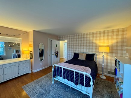 Brewster Cape Cod vacation rental - Third Bedroom