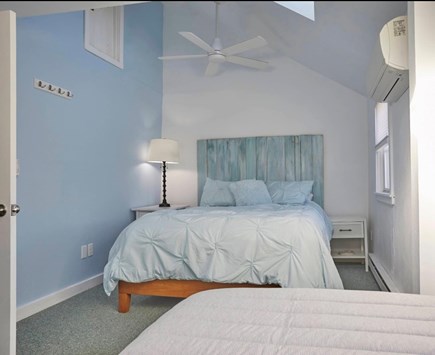 Plymouth, White Horse Beach MA vacation rental - Bedroom 1Queen