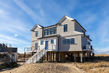 Eastham Cape Cod vacation rental - Immerse yourself in Eastham`s pristine coastline