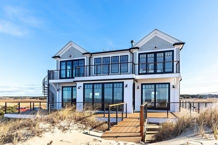Eastham Cape Cod vacation rental - Welcome to Sunset Lookout