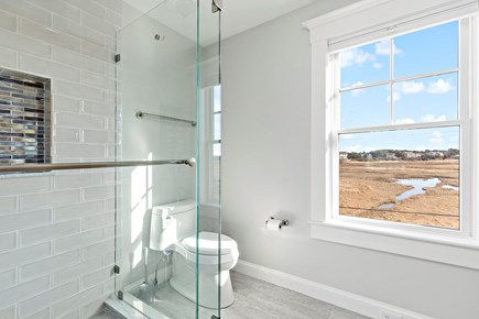 Eastham Cape Cod vacation rental - Full bathroom