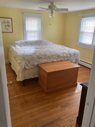 Harwich Cape Cod vacation rental - Front Bedroom