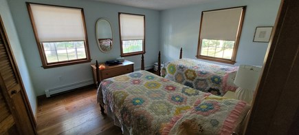 Eastham Cape Cod vacation rental - 1st Floor Bed Room, 2-Twin Beds
