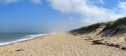 Eastham Cape Cod vacation rental - Coast Guard Beach 1.9 miles away