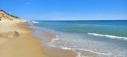 Eastham Cape Cod vacation rental - Coast Guard Beach