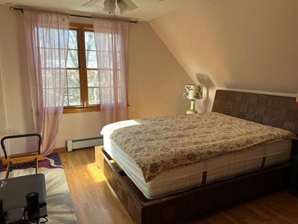 Falmouth Cape Cod vacation rental - Second floor bedroom