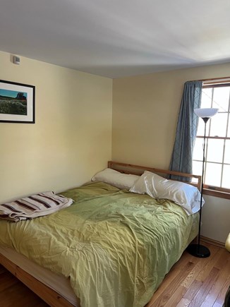 Falmouth Cape Cod vacation rental - First floor bedroom