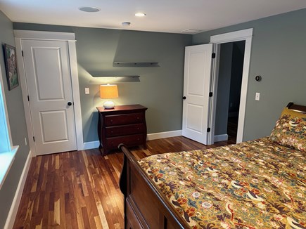 Osterville Cape Cod vacation rental - Queen Bedroom