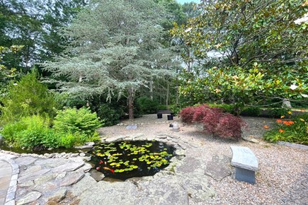 Centerville Cape Cod vacation rental - Plan to savor serenity and privacy at Tranquil Cape Escape.