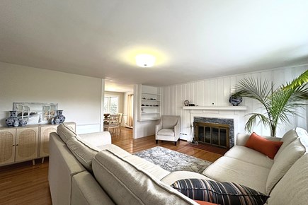 Centerville Cape Cod vacation rental - Offering modern comfort with timeless elegance.