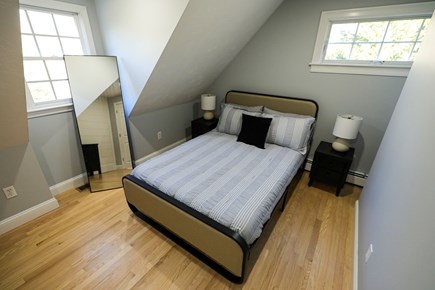 Sandwich Cape Cod vacation rental - Full bedroom