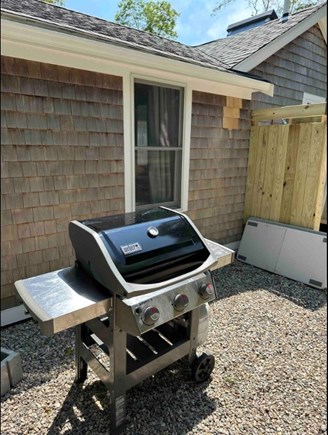 Chatham Cape Cod vacation rental - Outdoor Grill