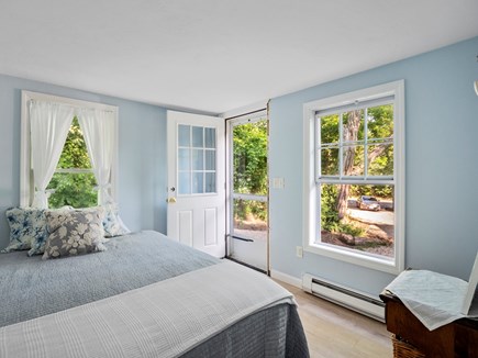 Chatham Cape Cod vacation rental - Master Bedroom