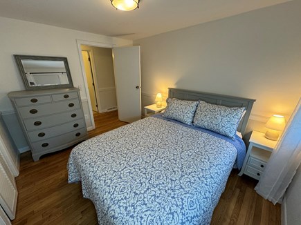 Brewster Cape Cod vacation rental - Primary Bedroom
