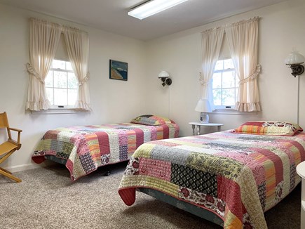 Harwich, Close to Red River Beach Cape Cod vacation rental - First floor bedroom