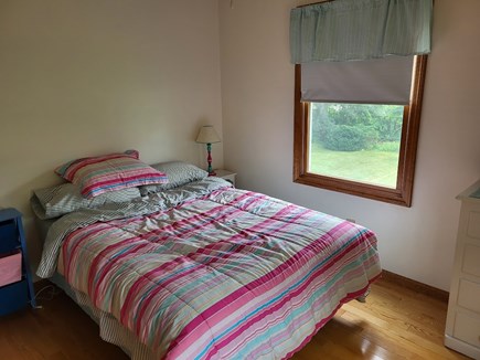 Dennis Cape Cod vacation rental - Bedroom 4 with Full Bed