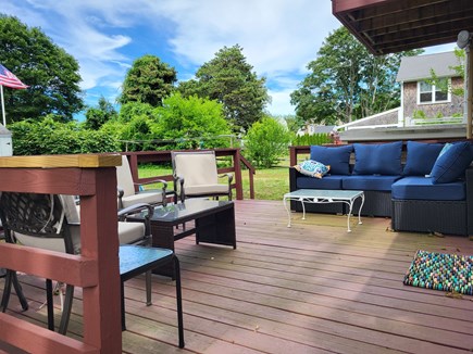 Dennis Cape Cod vacation rental - 