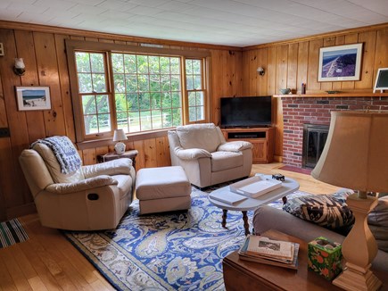 Dennis Cape Cod vacation rental - 