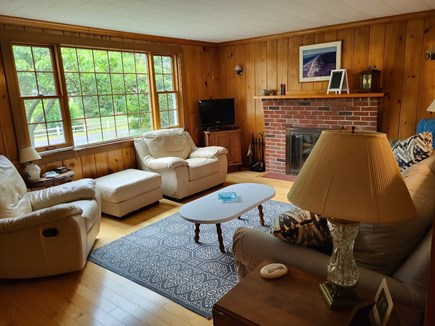 Dennis Cape Cod vacation rental - Sunny and relaxing