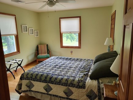 Dennis Cape Cod vacation rental - Bedroom 2 with Queen
