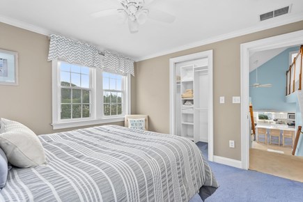 Bourne Cape Cod vacation rental - 2ND Queen bedroom