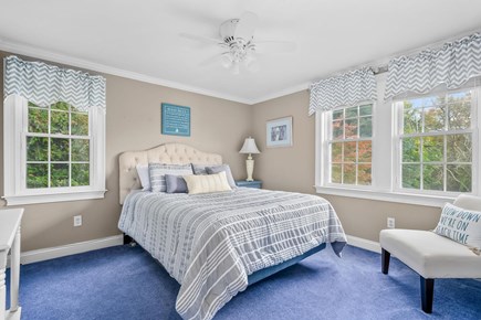Bourne Cape Cod vacation rental - 2ND Queen bedroom