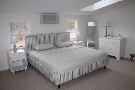 Eastham, Great Pond / Kingsbury - 3987 Cape Cod vacation rental - Second Floor Bedroom