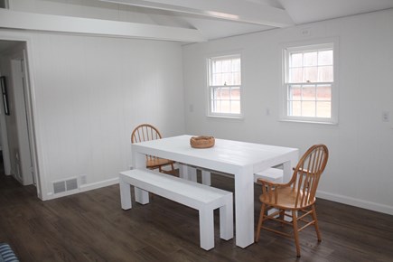 Eastham, Great Pond / Kingsbury - 3987 Cape Cod vacation rental - Dining Room