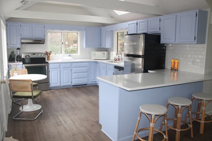 Eastham, Great Pond / Kingsbury - 3987 Cape Cod vacation rental - Kitchen