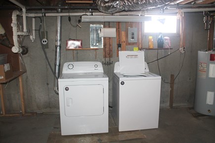 Eastham, Great Pond / Kingsbury - 3987 Cape Cod vacation rental - Washer & Dryer
