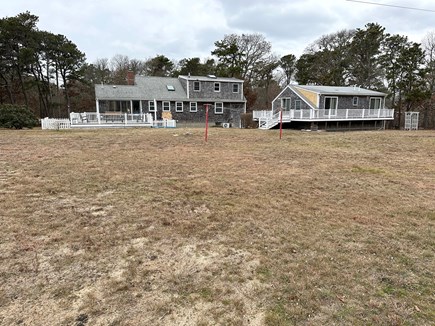 Eastham, Great Pond / Kingsbury - 3987 Cape Cod vacation rental - 70 Armour Drive, Eastham