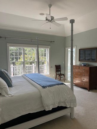 Osterville Cape Cod vacation rental - Bedroom 1
