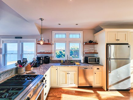 Brewster Cape Cod vacation rental - No need to go out for every meal. Stay in and cook!