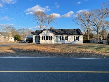 Falmouth Heights Cape Cod vacation rental - Welcome!