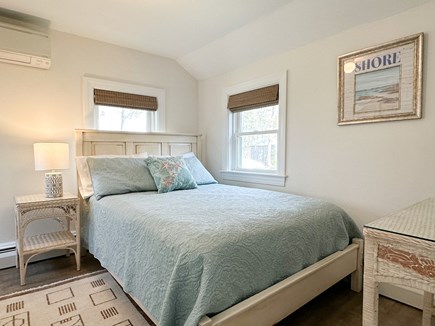 Harwich Cape Cod vacation rental - Bedroom #2 (double bed)