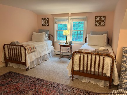 Centerville Cape Cod vacation rental - Another view of "the dorm"...